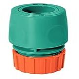 Engate Rápido Para Mangueira De 1-2-- Com -aquastop-