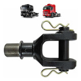 Engate Rebocador Iveco Tector 240e30 2015 504025426