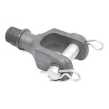 Engate Rebocador Original Iveco Stralis Tector 504025426