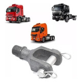 Engate Rebocador Stralis Tector Original Iveco 504025426