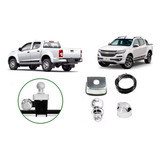 Engate Reboque Chevrolet S10 2012 2013 2014 Até 2020