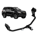 Engate Reboque Chevrolet Trailblazer 2013 Em Diante 1000kg