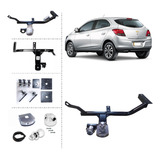 Engate Reboque Completo Onix Lt Ltz 2012 2013 2014 2015 2016