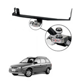 Engate Reboque Corsa Wagon 2000 2001 2002 Fixo