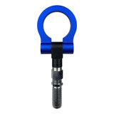 Engate Reboque Esportivo Tow Hook Modelo Japones Azul