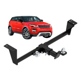 Engate Reboque Evoque Si4 2012 2013