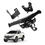 Engate Reboque Fiat Toro 2017 2018 2019 2020 Keko Removível