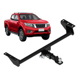 Engate Reboque Frontier 2018 2019 2020 2021 1500kg Removivel