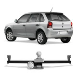 Engate Reboque Gol G3 G4 2000 Ate 2008 Envio Imediato