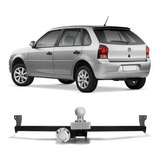 Engate Reboque Gol G3 G4 2000 Ate 2008 Pronta Entrega