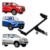 Engate Reboque Hilux 2005 A 2018 2019 2020 Removível 1500kg