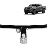 Engate Reboque Hilux 2022 2023 2024 Rabicho Removivel 2100kg