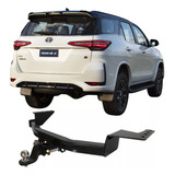 Engate Reboque Hilux Sw4 2017 2018 2019 2020 2024 1500kg