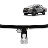 Engate Reboque L200 Triton Sport 2021 2022 Removivel 2100 Kg