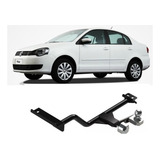 Engate Reboque Polo Sedan 2009 2010 2011 2012 2013 2014 2015