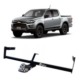 Engate Reboque Rabicho 500kg Gm S10 2012 2013 2014 2015 2016