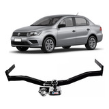 Engate Reboque Rabicho 500kg Voyage G5 G6 G7 2021 2022 2023