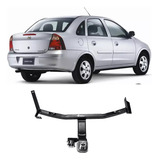 Engate Reboque Rabicho Corsa Classic 2010 A 2016 Sedan 500kg