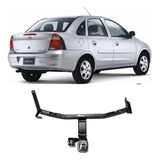 Engate Reboque Rabicho Corsa Sedan Classic 2010 A 2016 500kg