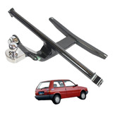 Engate Reboque Rabicho Fiat Uno 95 96 97 98 1999 Nf