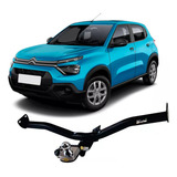 Engate Reboque Rabicho Fixo 700kg Citroen C3 2022 Em Diante