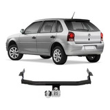 Engate Reboque Rabicho Gol G3 G4 1999 A 2014 Volpato