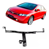 Engate Reboque Rabicho Honda Civic 2006 2007 2008 2009 2010