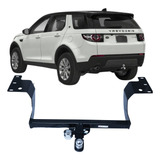 Engate Reboque Rabicho Rem Discovery Sport 2015 A 2022 800kg