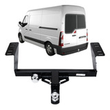 Engate Reboque Remov Iveco Daily 11 21 Cap carga 1500kg