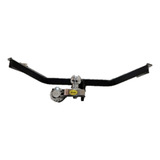 Engate Reboque Removível Ford F 250 2004 Inmetro 1500kg