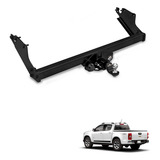 Engate Reboque S10 2012 2013 2014 2015 Keko 1500kg Removivel