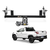 Engate Reboque Strada 2021 2022 2023 2024 Rabicho Fixo 700kg