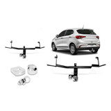 Engate Reboque Todos Os Carros Selecione O Seu Aqui