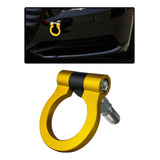 Engate Reboque Veicular Esportivo Tow Hook Modelo Japones