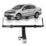Engate Reboque Voyage G5 G6 G7 G8 2009 A 2022 Inmetro 500kg