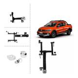 Engate Reforçado Vw Saveiro G6 G7 2014 2015 2016 2017 2018