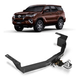Engate Removivel Hilux Sw4 2019 2020