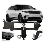 Engate Removivel Land Rover Velar 2018 2021 700kg Rabicho