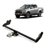 Engate Removivel S10 2018 2019 Para Carretinha Até 1500kg