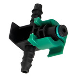 Engate T Mangueira Retorno Dos Bico Ford Transit 2 4
