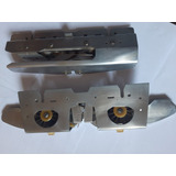 Engates Do Carro Para Maquina De Trico Elgin Brother