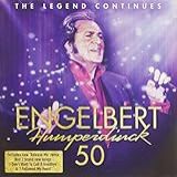 Engelbert Humperdinck 50 2 CD 