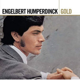 engelbert humperdinck-engelbert humperdinck Cd Engelbert Humperdinck Ouro