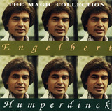 engelbert humperdinck-engelbert humperdinck Cd Engelbert Humperdinck The Magic Collection