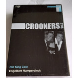 engelbert humperdinck-engelbert humperdinck Dvd Crooners Vol 2 Nat Kig Cole Engelbert Humperdinck