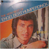 Engelbert Humperdinck The Very Best Of