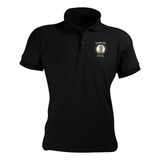 Engenharia Civil Camiseta Gola Polo Unissex