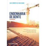 Engenharia De Gente Handbook De Bueno Sales Roberto De Souza Editora Fgv Edição 1 Em Português