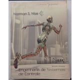 Engenharia De Sistemas De Controle 5 Edição Norman