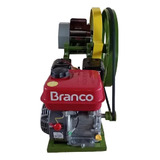 Engenho Com Moendas Inox E Motor Branco De 5 5 Hp Completo